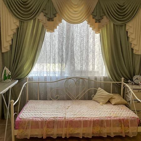אודסה Красивая 2-Ком.Кв.,В Новом Доме!От Хозяйки! מראה חיצוני תמונה