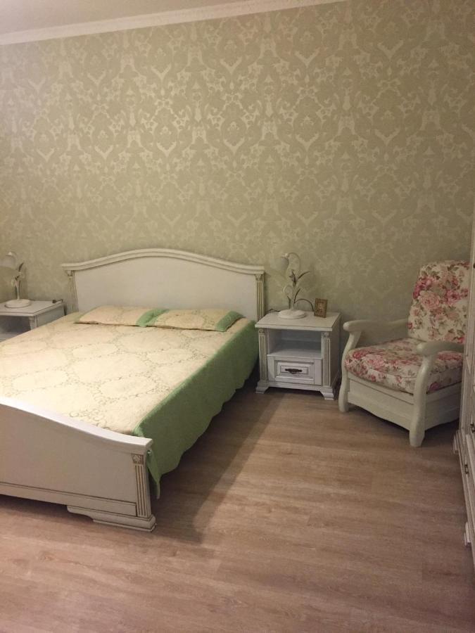 אודסה Красивая 2-Ком.Кв.,В Новом Доме!От Хозяйки! מראה חיצוני תמונה
