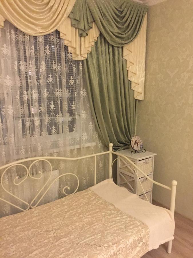 אודסה Красивая 2-Ком.Кв.,В Новом Доме!От Хозяйки! מראה חיצוני תמונה