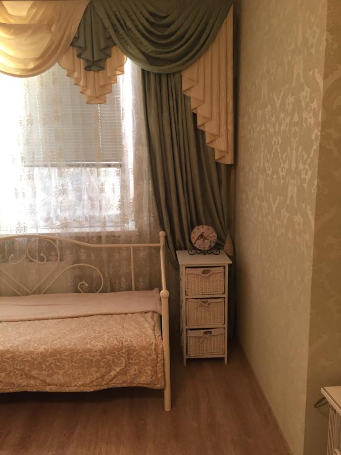אודסה Красивая 2-Ком.Кв.,В Новом Доме!От Хозяйки! מראה חיצוני תמונה